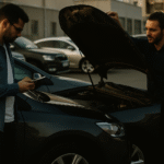 Where to Buy and Sell Cars in Abu Dhabi