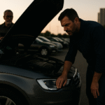Easy Steps to Procedure to Buy Used Car in Abu Dhabi