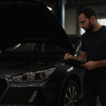 Where to Go for Car Inspection for Registration in UAE