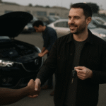 Smartest Way to We Buy Any Used Car in Abu Dhabi