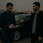 Where to Sell Car with No Hidden Fees Abu Dhabi
