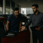 Where to Find Top Tips for Buying a Car in Abu Dhabi