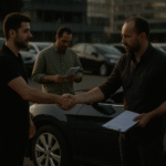 Where to Find Top Car Buyers Abu Dhabi in the UAE