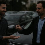 Where to Sell My Car for Cash in the UAE