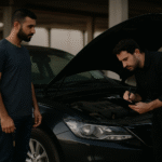 Smartest Way to Cash Any Car Today in Abu Dhabi