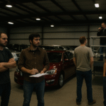 How to Use Car Auctions Near Me Without Hassle