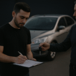 How to Buy My Car Near Me Without Hassle