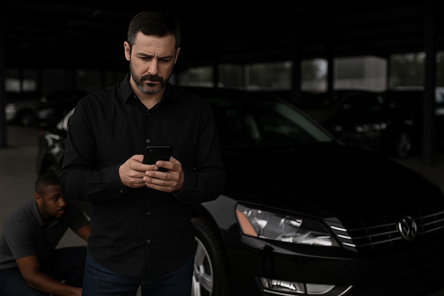 Smartest Way to Use the Best Place to Sell Car Online Today