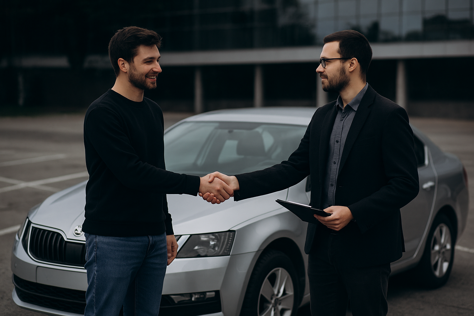 How to Sell Car Instantly Abu Dhabi Without Hassle