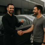 Where to Help Me Sell My Car in the UAE