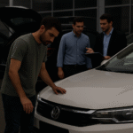 How to Sell Car at Best Price Abu Dhabi Without Hassle