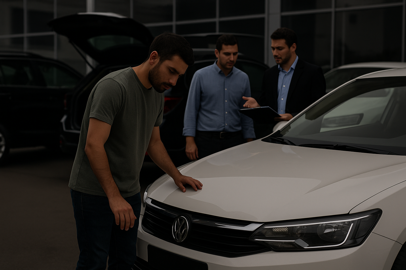 How to Sell Car at Best Price Abu Dhabi Without Hassle
