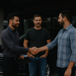 Trusted Car Selling Services Near Me in Abu Dhabi