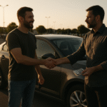 Smartest Way to Sell Cars for Cash Near You Today