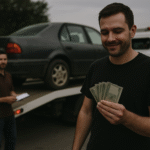 How to Cash for Cars Removal Instantly in Abu Dhabi
