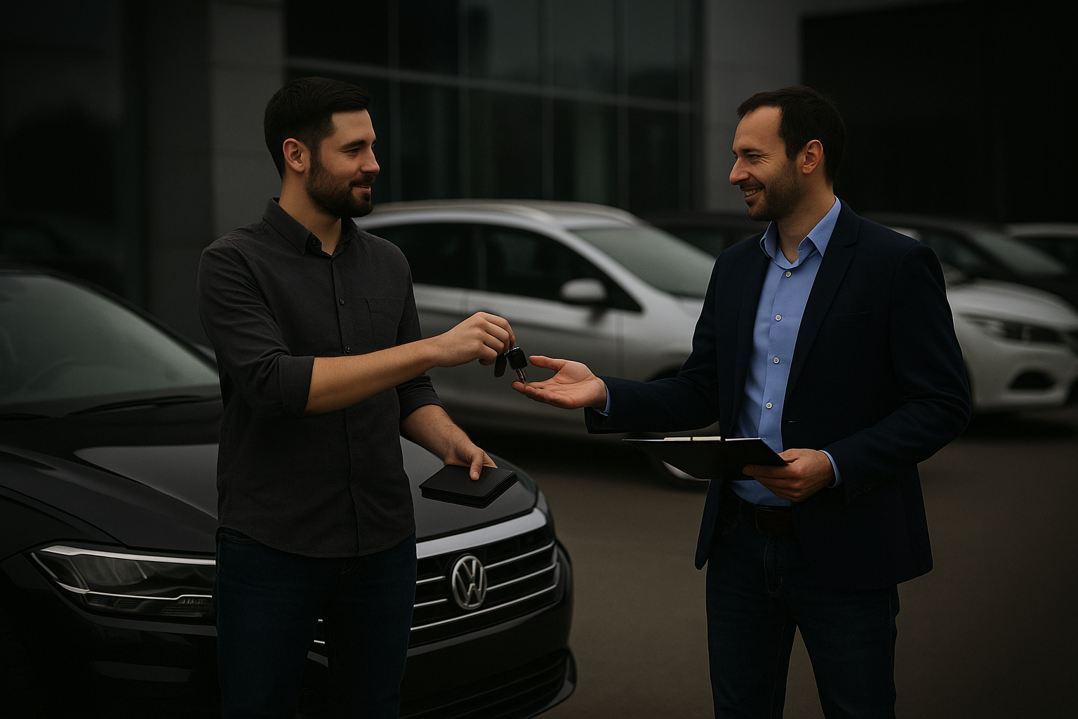 How to Sell My Car Today Abu Dhabi Without Hassle