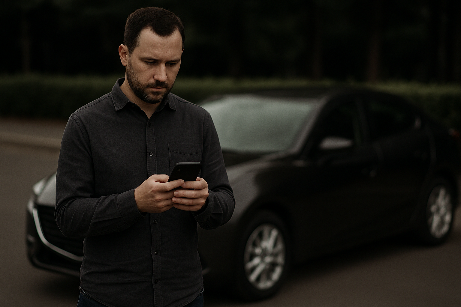Is It Time to I Want to Sell My Car Online for Free?