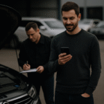 Smartest Way to Find the Best Place to Sell My Car Online for Free