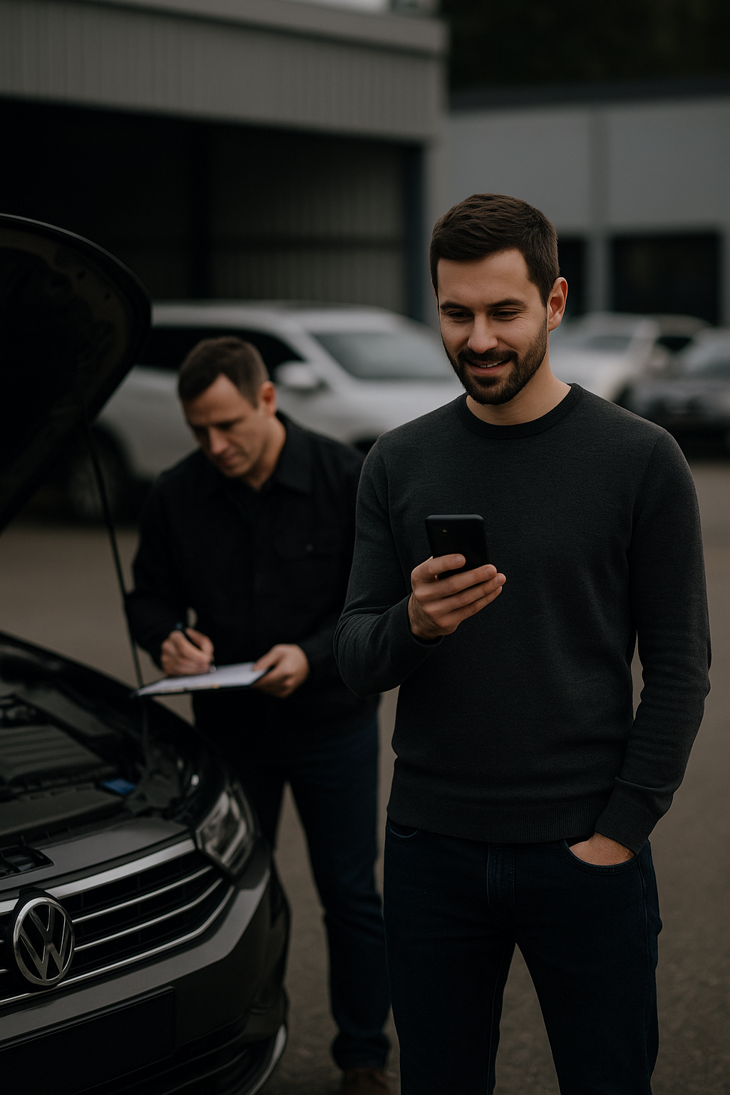 Smartest Way to Find the Best Place to Sell My Car Online for Free