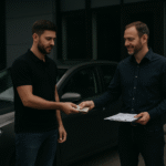 How to Cash Any Car in Dubai Without Hassle