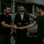Where to We Cash Any Car UAE in the UAE