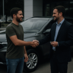 Where to Abu Dhabi Buy and Sell Car in the UAE
