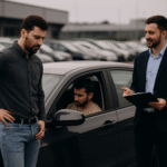 Hassle-Free Procedure to Buy Used Car in Abu Dhabi