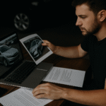Smartest Way to Write the Perfect Car Ad in Abu Dhabi