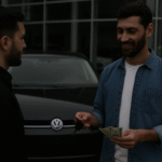 Where to Find Trusted Car Buyers in the UAE