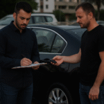 Best Way to Sell Car with No Hidden Fees in Abu Dhabi