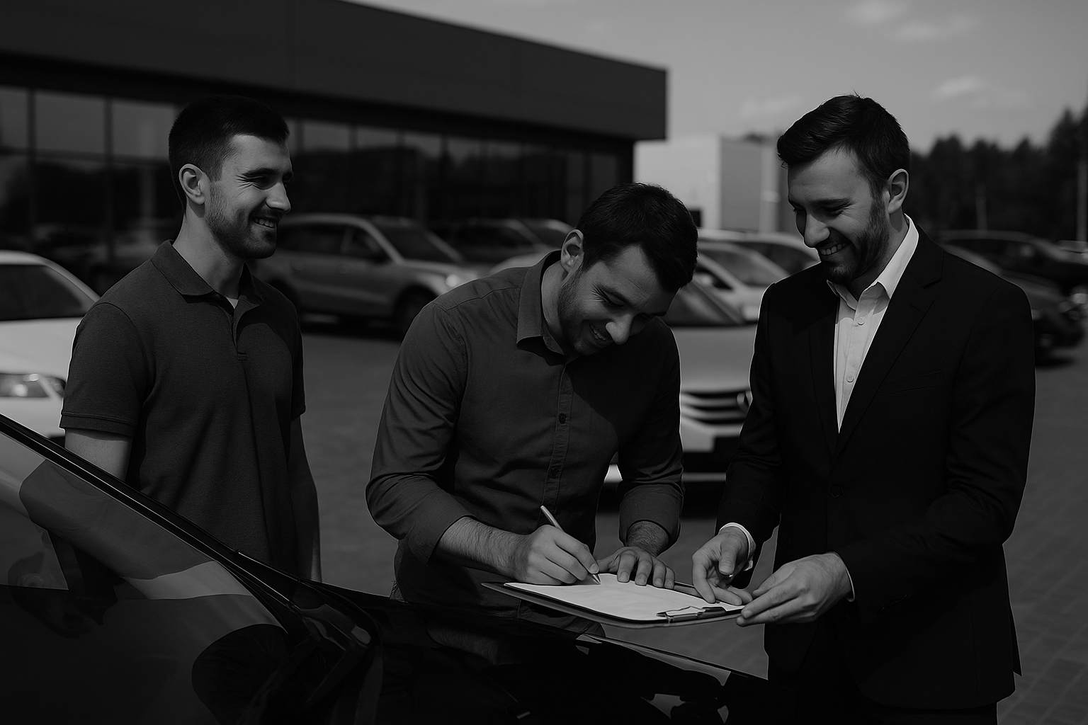 Smartest Way to We Cash Any Car Location Abu Dhabi