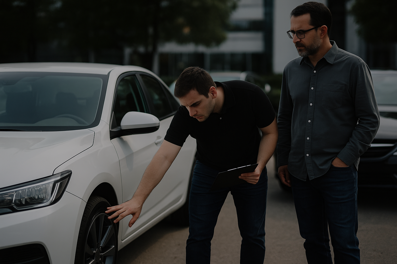 Smart Guide for Buying a Car in Abu Dhabi