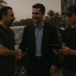 How to Sell Any Car in Abu Dhabi Without Hassle