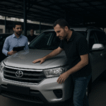How to Find Abu Dhabi Used SUV Buyers Without Hassle