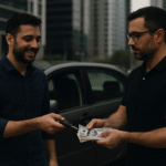 How to Get Instant Cash for Cars Abu Dhabi Without Hassle