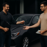 Smartest Way to Use Fast Car Selling Service Abu Dhabi