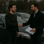 Where to Find Top Car Buyers Abu Dhabi in the UAE