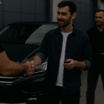 Where to Sell My Car for Cash in the UAE