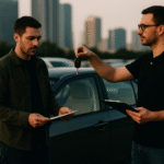 Smartest Way to Cash Any Car in Abu Dhabi Today