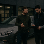 Hassle-Free Guide on Where to Sell Your Car in Abu Dhabi