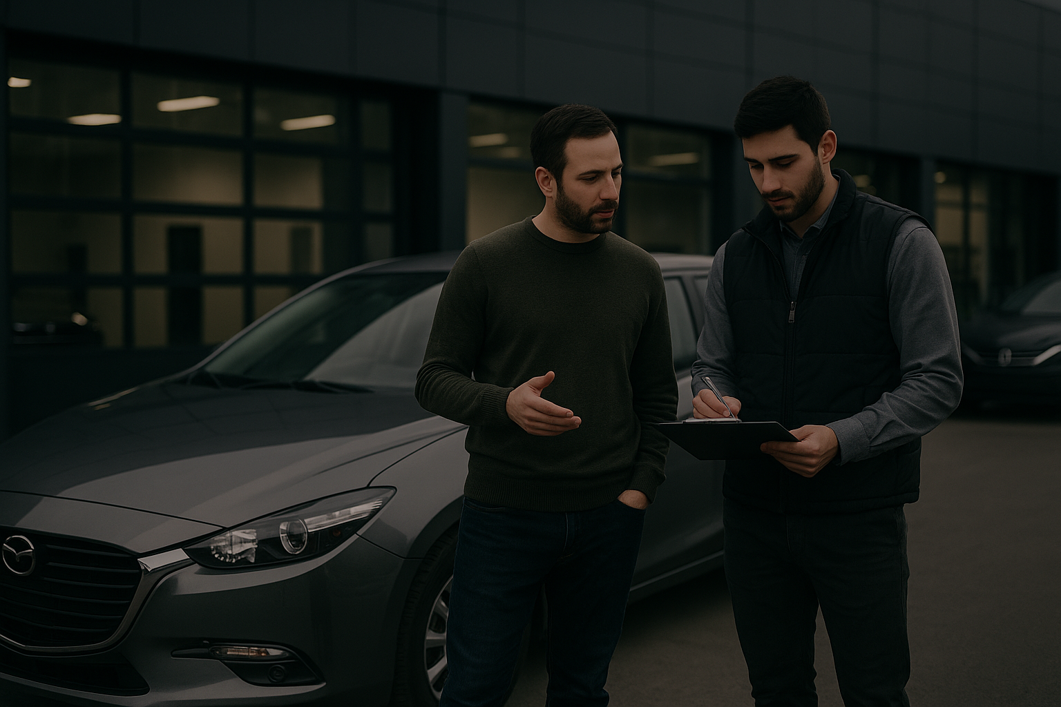 Hassle-Free Guide on Where to Sell Your Car in Abu Dhabi