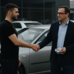 Best Places to Get Cash for My Car in the UAE