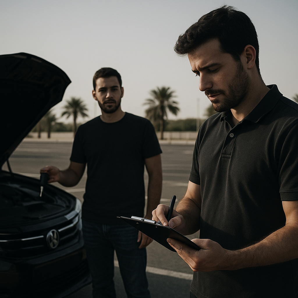 How to Buy My Car Near Me Without Hassle