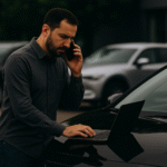 Smartest Way to Best Place to Sell Car Online