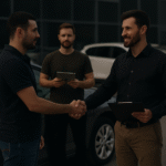How to Sell Car Instantly Abu Dhabi Without Hassle