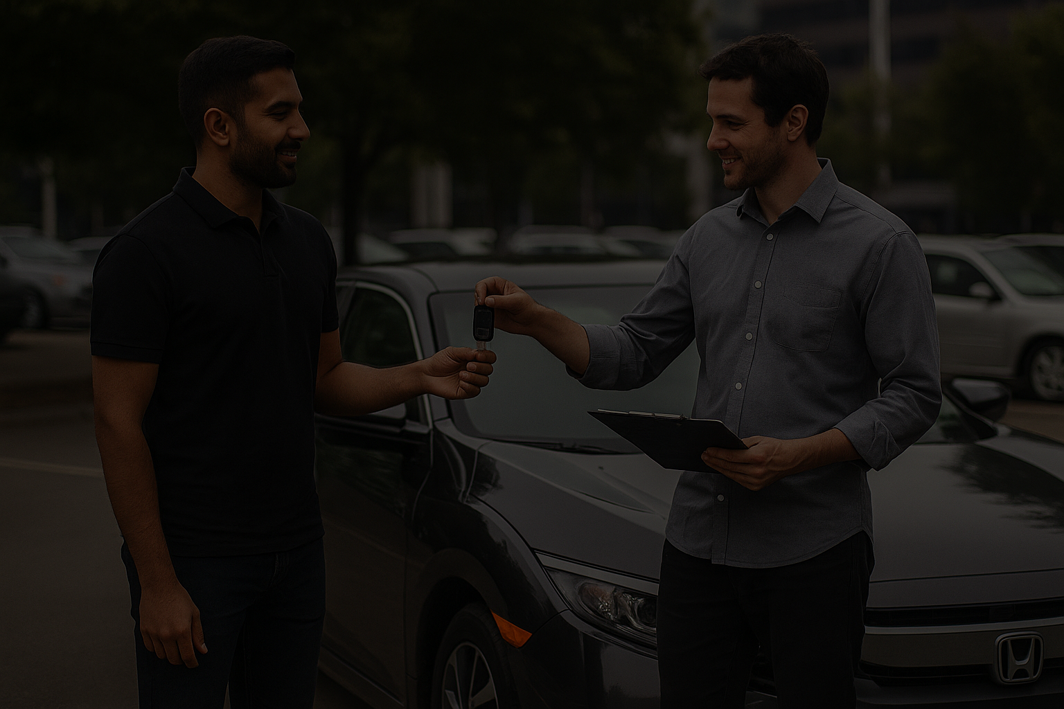 Where to Sell Your Cars Now in the UAE
