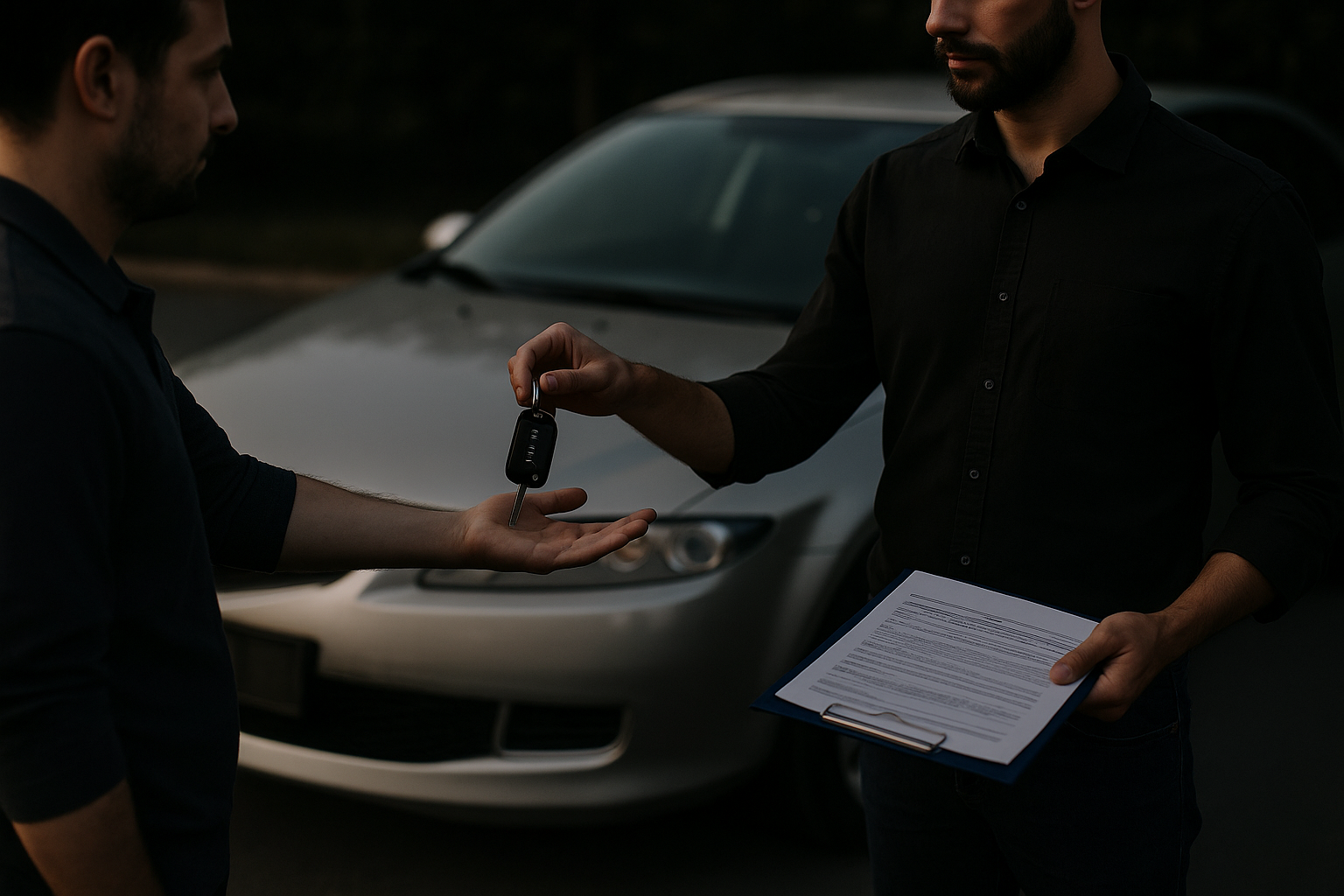 Is It Time to Sell My Car Online Today in Abu Dhabi?