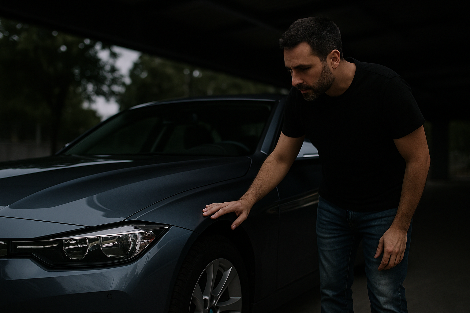 How to Sell Car at Best Price Abu Dhabi Without Hassle