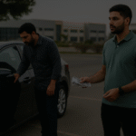 How to Find Car Buyers Near Me Without Hassle in Abu Dhabi