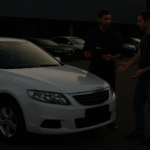 Is It Time to Sell Your Sedan in Abu Dhabi?